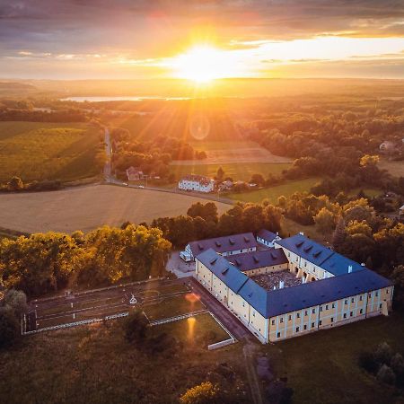 Chateau Rychvald Otel Dış mekan fotoğraf