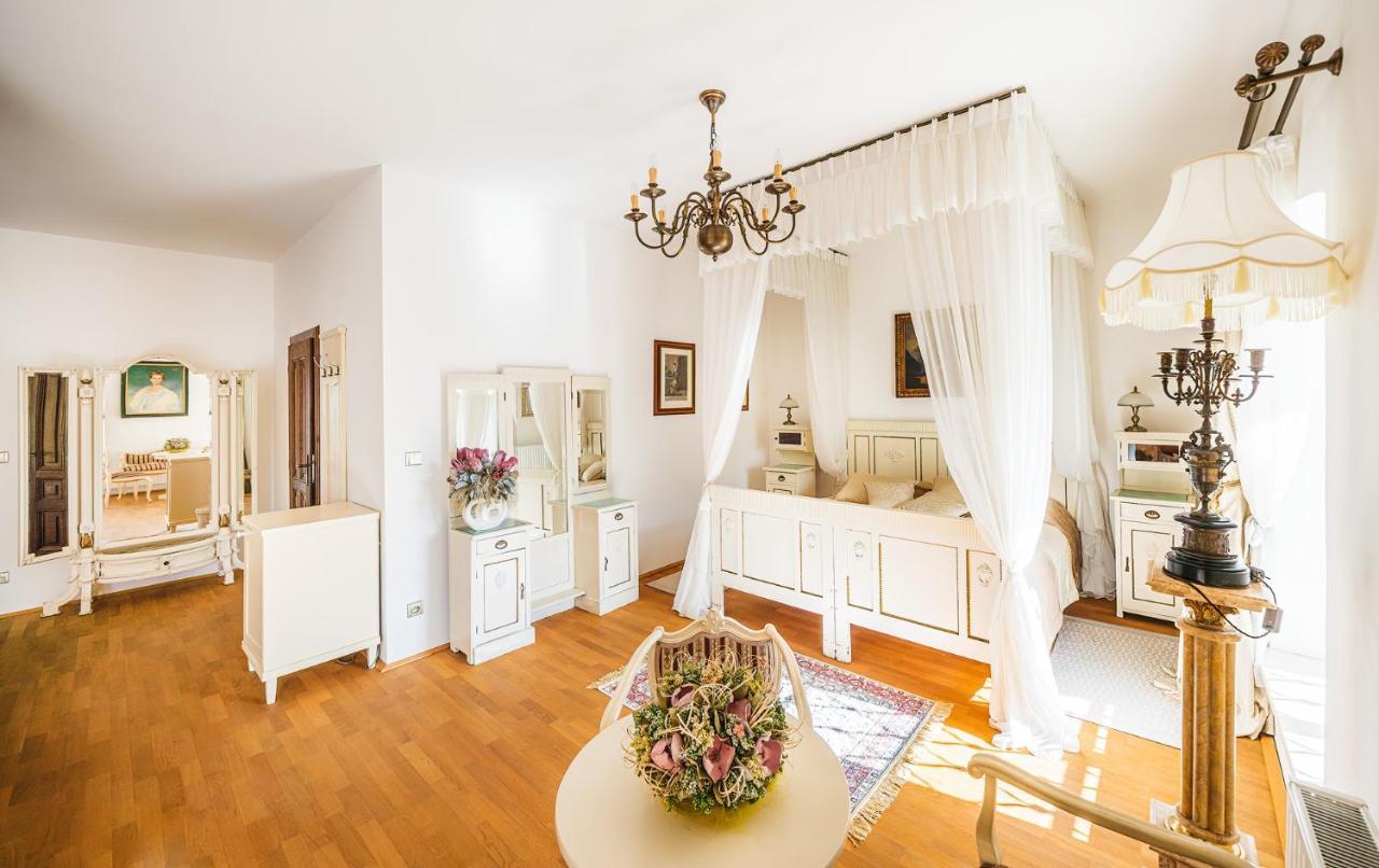 Chateau Rychvald Otel Dış mekan fotoğraf