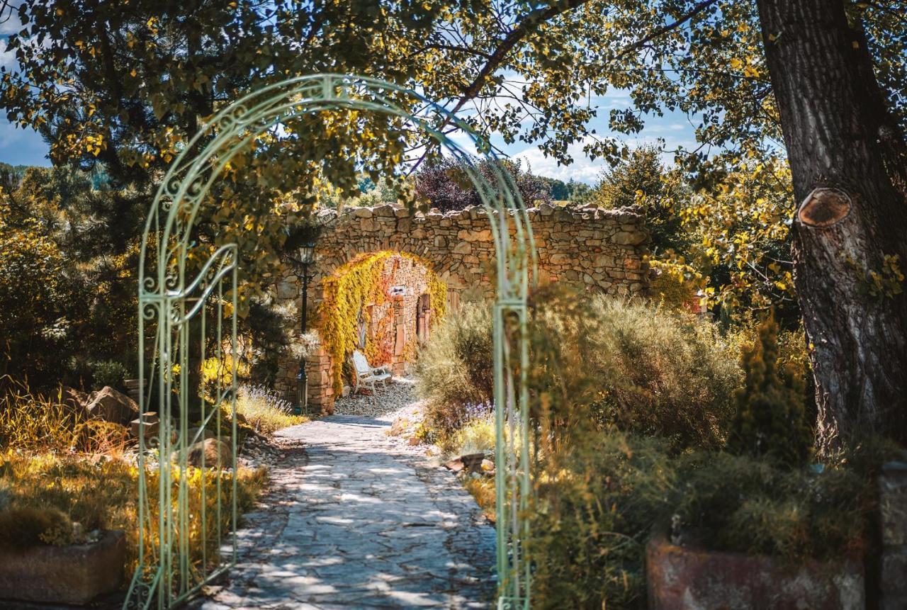 Chateau Rychvald Otel Dış mekan fotoğraf