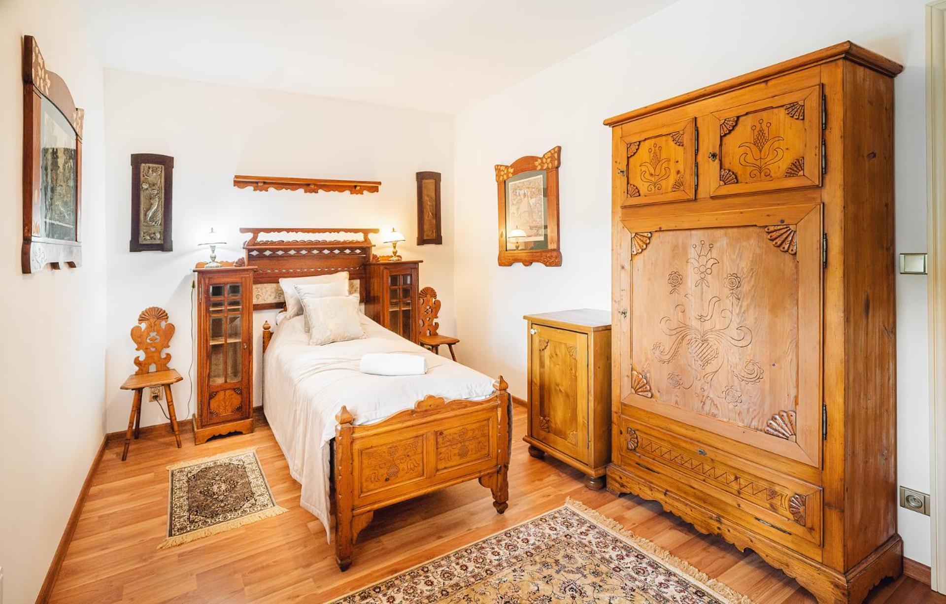 Chateau Rychvald Otel Dış mekan fotoğraf