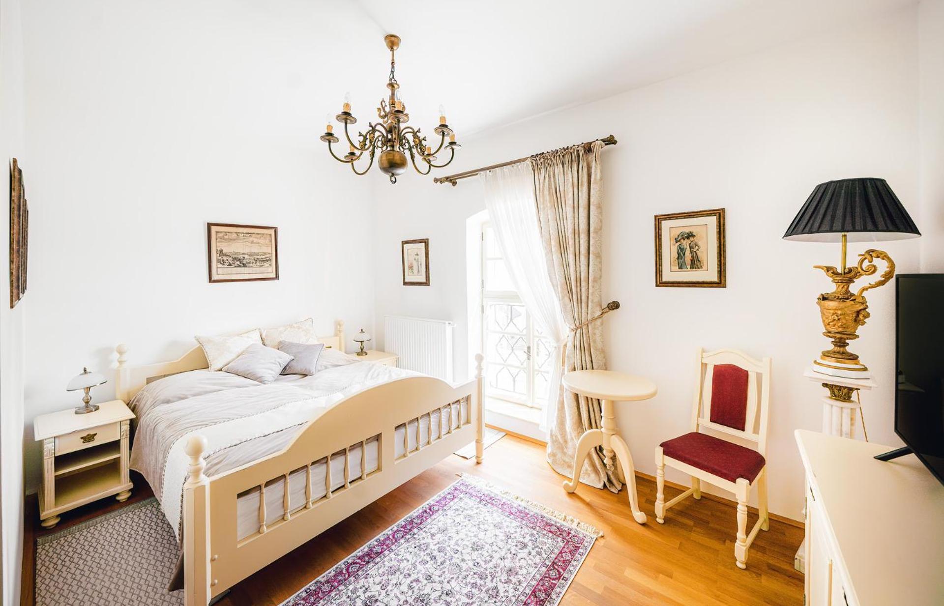 Chateau Rychvald Otel Dış mekan fotoğraf